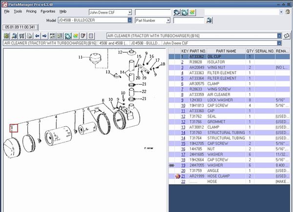 

john - commercial and consumer equipment cce [2016] electronic spare parts
