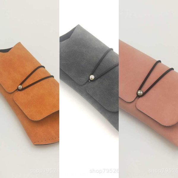 

sun soft bag box sun sunglasses grade suede sun glasses box