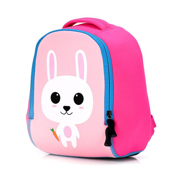 Satin Al Kizlar 1 3 Yil Schoolbag Cocuklar Yeni Hayvan Sirt