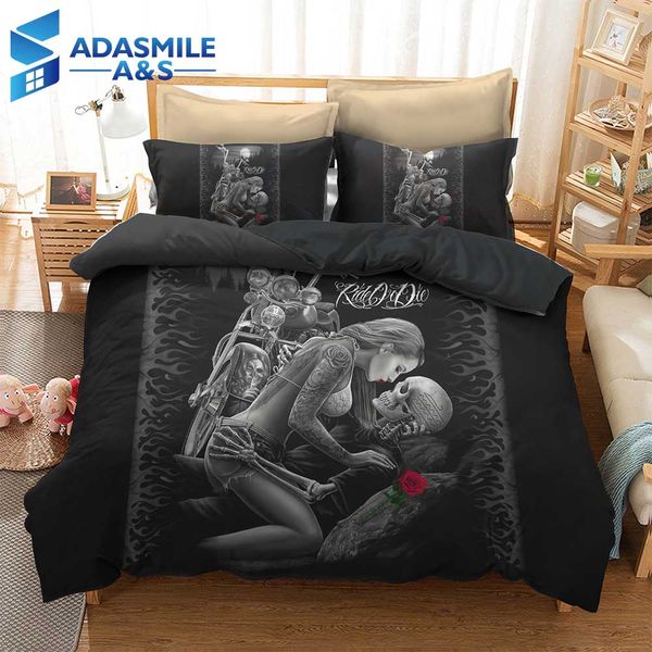 

Conjuntos de Cama baibuju8