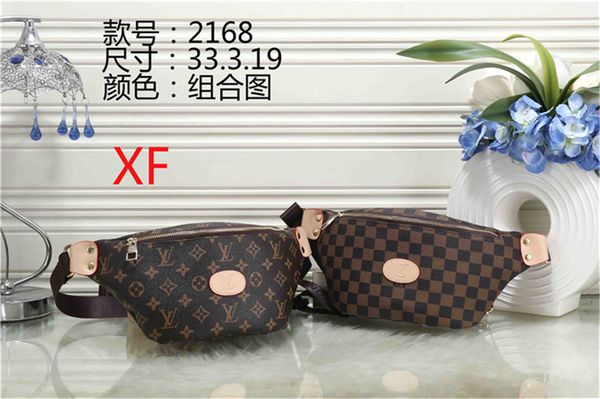 

2020 fashion new famous designer men and women shoulder bag messenger bag handbag wallet 70