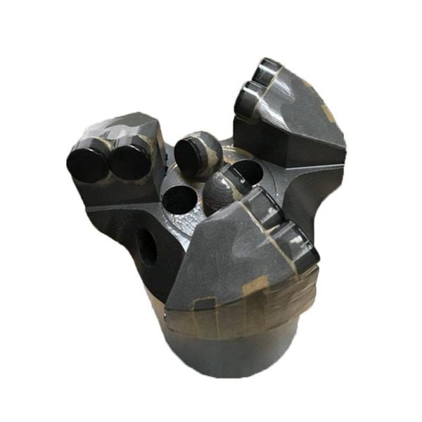 

diamond 3-wing drill bit, diamond pdc drill bit, mining bit