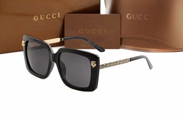 

2019 brand sun glasses mens fashion evidence sunglasses designer eyewear for mens womens sun glasses new glasses 0216, White;black