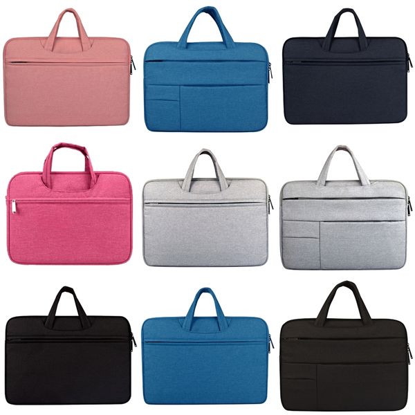 

lapbags sleeve notebook handbag case for dell hp asus acer lenovo samsung macbook 11 12 13 14 15 15.6 inch retina pro 13.3"llfa #327