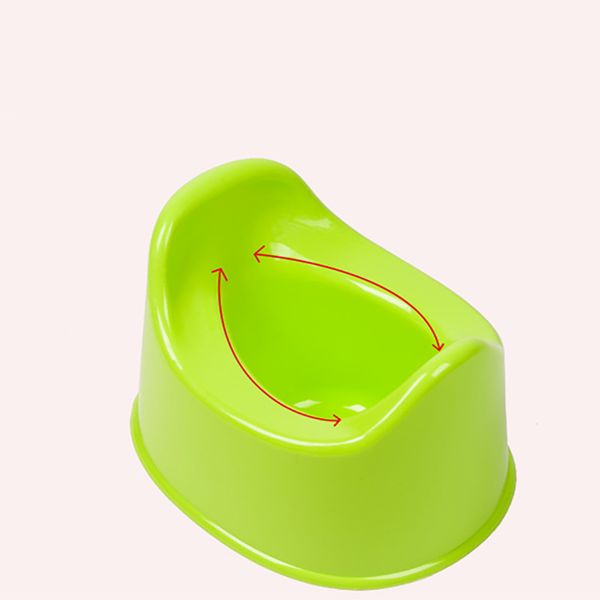 

thickened kids smooth portable travel home chair toddler potty toilet seat comfortable training pee detachable