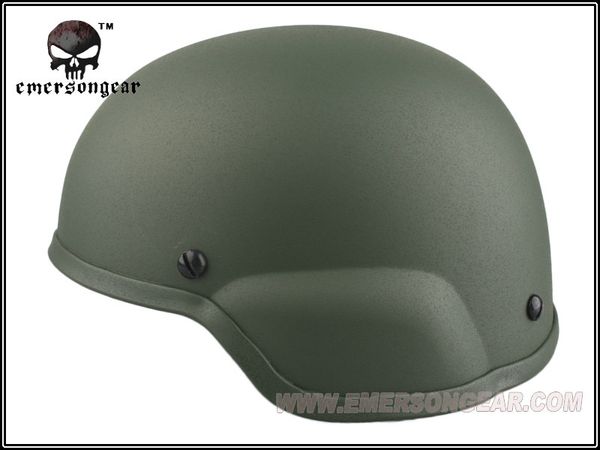 

ach mich 2000 helmet tactical helmet em8975 black de