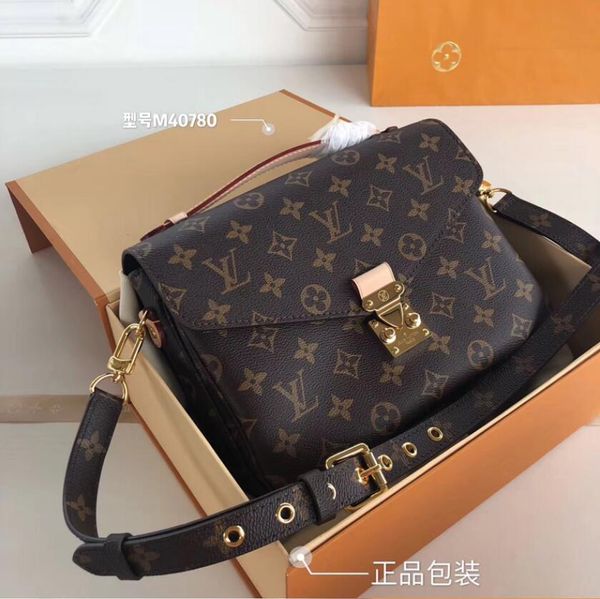 

Bolsa de Ombro candy322