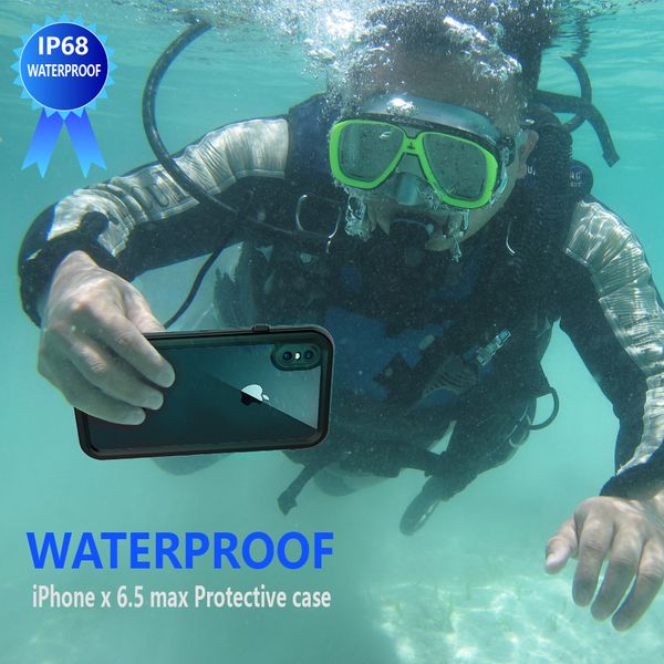 dustproof coque iphone xr