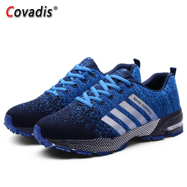 

autumn men shoes flats casual male shoes rubber fashion walking footwear blue shoes big size 35 women sneakers 46 47 y200106, Black