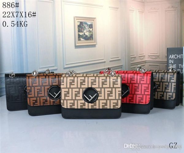 

2019 styles handbag fashion leather handbags women tote shoulder bags lady handbags bags purse ld886