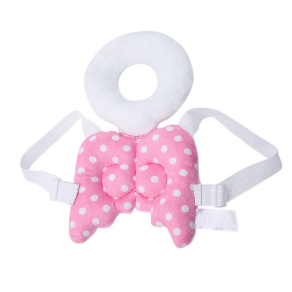 

cute baby head protection pillows for the head restraint pad attachment in infants toddler child care neck pillows