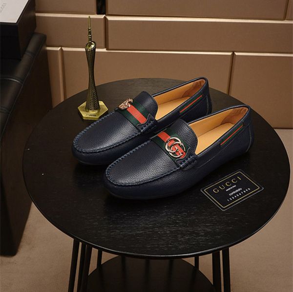 

Sapatos clássicos laishamaoyi004