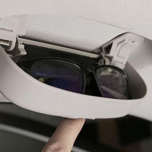 

for w212 abs glasses box car modification special car glasses case storage box