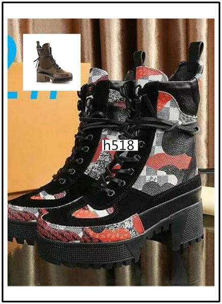 

продажи newlaureate платформы desert загрузки повелительница patch 5см коренастый пятки резиновые сапоги подошва outdoor work boots, Black