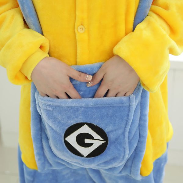 

flannel pijamas kids cosplay cartoon animal baby boys girls pyjamas home clothes tiger sullivan pajamas kids onesie sleepwear, Blue;red