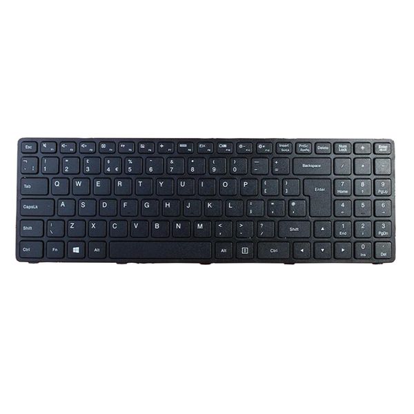 

lapkeyboard works with computers for lenovo 100-15ibd