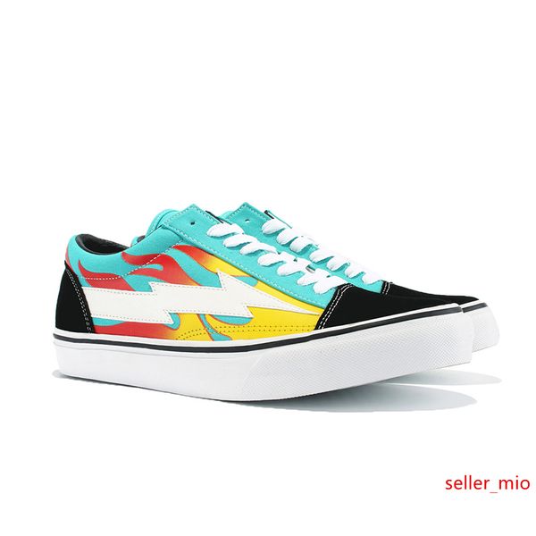 

revenge x storm vns old skool pop-up store 2019 athentic canvas mens designer sports running shoes for men sneakers women casual trainers