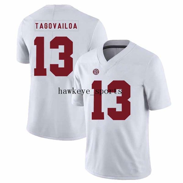

45659884 NCAA 7 Dwayne Haskins Jr jersey 97 Nick Bosa 13 Tua Tagovailoa Trevor Lawrence top quality American College Football jersey 2019 48