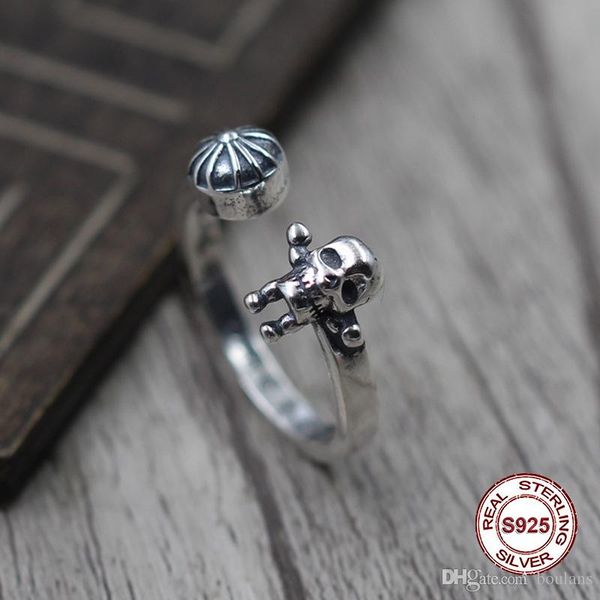 

s925 мђжкие кола из еѬлингового еѬебѬа лино в иле ѬеѬо, клаиек, Silver