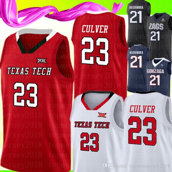 

new culver texas tech jersey 2019 final four ttu red white basketball jerseys ttu red white jerseys, Black