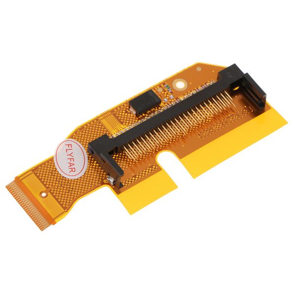 

for eos 7d cf memory card slot pcb board cf