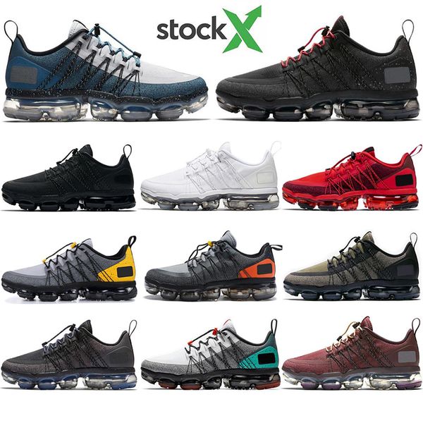 

sock fashion 2020 quality running shoes mens triple black white celestial tropical twist lace orange designer sports sneakers trainers