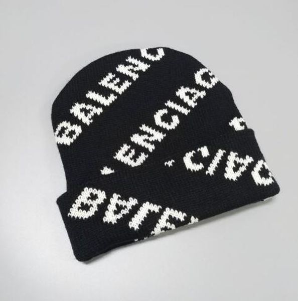 

mens beanie winter wool hat new fashion womens knitted thicken warm polo beanie bonnet cap 998, Blue;gray