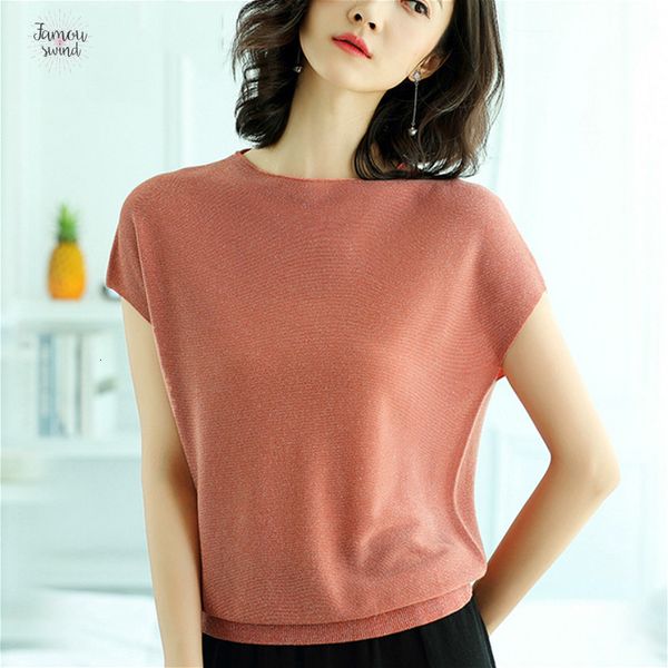 

блузы корейский 2019 рукав мода batwing dolman o шеи женская одежда женская верхняя твердотопливные harajuku белая рубашка одежда 2768 50, White