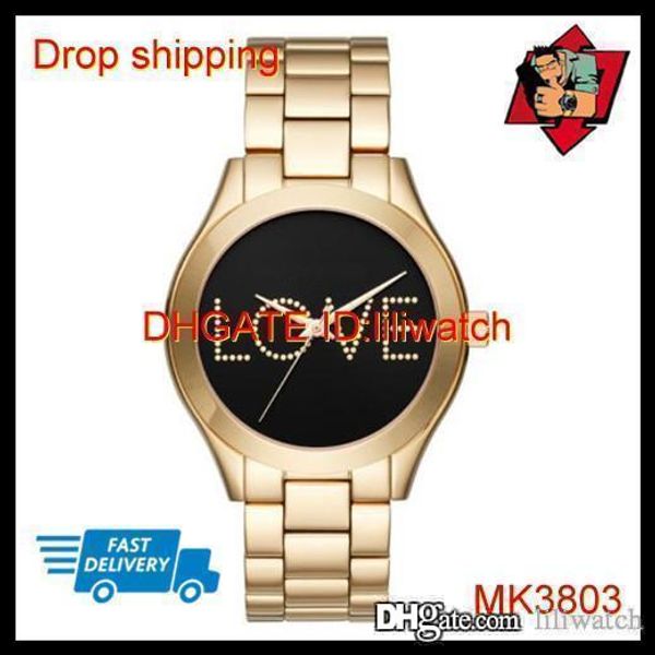 

Relógios de pulso liliwatch