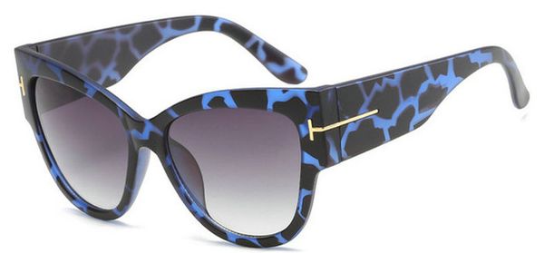 

vintage cateye for points sun high tom designer de brands gradient women sunglasses glasses oculos fashion sol feminino vvetp, White;black