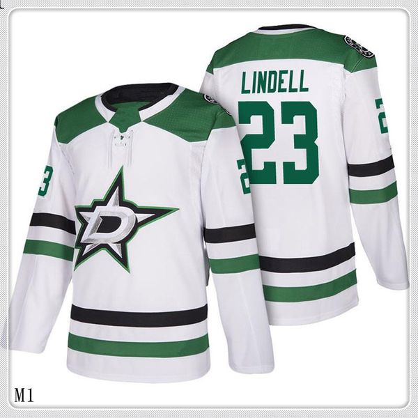 

2018 2019 Hockey Jerseys Quick Dry blue Polyester Embroidery Logos Free Shipping Cheap wholesale Men Jersey Free Shipping28
