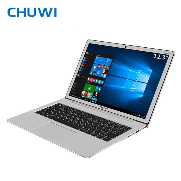 

Chuwi lapbook 12 3 lapwindow 10 intel apollo lake n3450 quad core 6gb ram 64gb rom 2k ip creen and m 2 d port computer