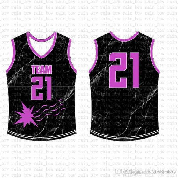 

custom basketball jersey mens embroidery logos 100% stitched sale031, Black;red