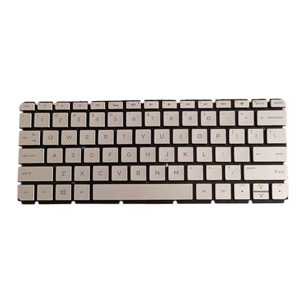 

new keyboard for envy 13-ab 13-ab105tx 13ab024tu 13-ab026tu us with
