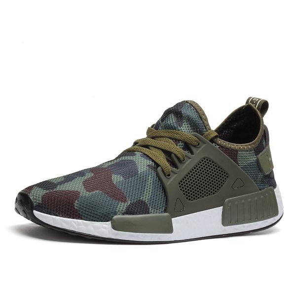 

shoes men 2019 breathable 39~46 fashion lightweight casual sneaker #lald1705, Black