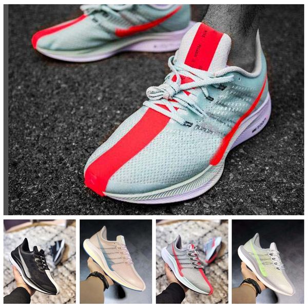 

коѬобкой air shoes zoom pegasus turbo 2019 нове кѬоовки дл мђжин женин pegasus 35 подкладка, Black