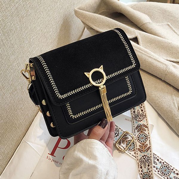 

female shoulder crossbody bags for women 2020 quality leather handbags sac a main ladies hand sling