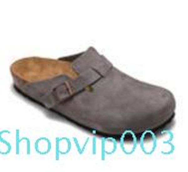 

designer-ll cork slippers female male summer anti-skid slippers lazy shoes lovers beach shoes scuffs size 36-45, Black