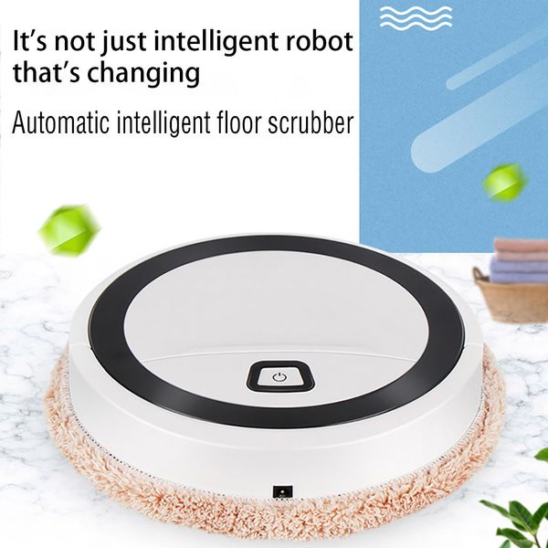 

intelligent sweeping robot floor washing wiping mopping machine wet/dry cleaner sweeped supplies home clean tool