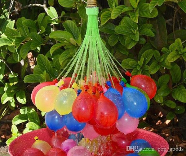 

Outdoor group game balloon 111 ballon lot green traw and colourful balloon multicolor bubble