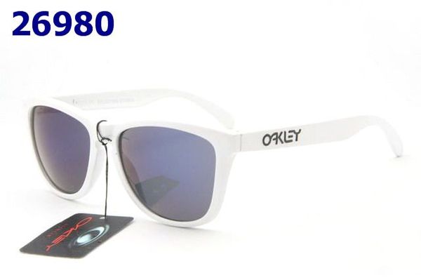 

2019 rs fashion leisure men's no oakley sunglasses, luxury retro leisure glasses, women's brand glasses, White;black