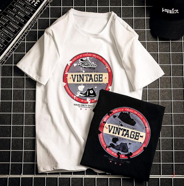 

new summer t shirts for mens designer tee shirts with letters luxury hip hop shirts short sleeved tshirt for males ph-wn204263, White;black