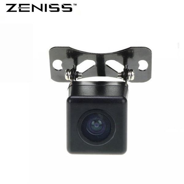 

zeniss car rear camera wide angle universal reverse camera chamber back for parking