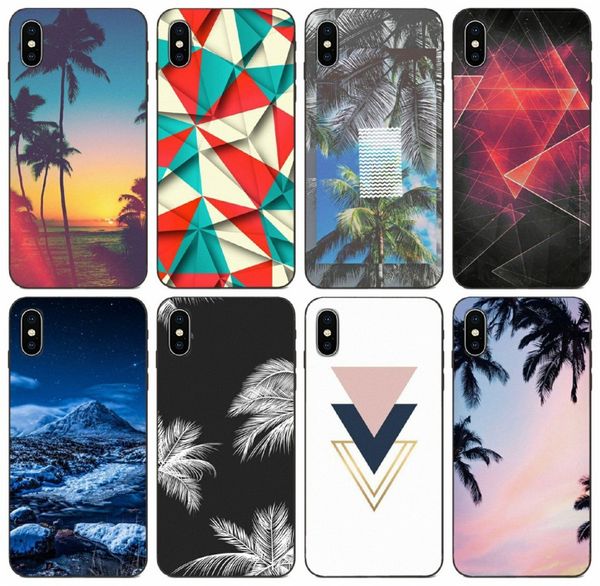 

tongtrade] tumblr pattern case for iphone 11 pro max 8 7 6s 5s plus x xs xr galaxy a3 huawei mate 20 honor v9 play lg k10 drop proof case
