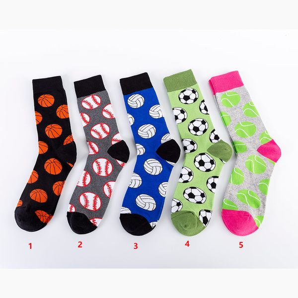 

harajuku happy short socks men's funny avatar combed cotton casual men socks colorful novelty skateboard socks women 19019, Black