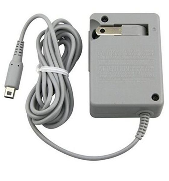 

ac home wall travel charger power adapter for nintendo dsi xl 3ds generic ndsi