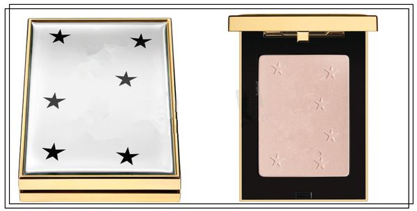 

HOT Y5L Star Макияж Фонд Верность любит де Teint Face Powder Установка Coutour Корректор Maquiagem 9g