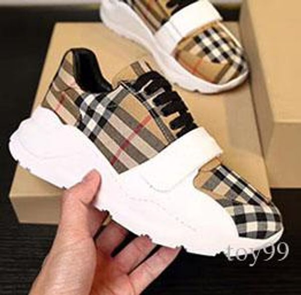 

2020 with box sneaker casual shoes trainers fashion sports shoes trainers shoes for dhl by toy99 bl1901, Black;red