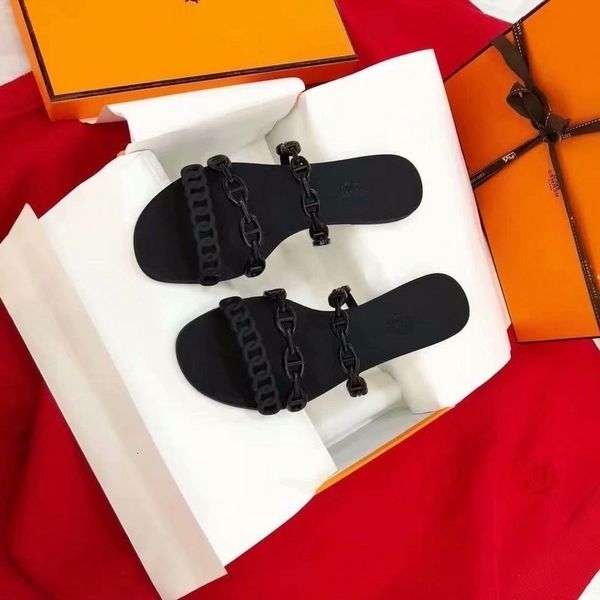 

duping520 new pvc jelly sandals black women slippers slippers drivers sandals slides sneakers princetown leather slipper real leather