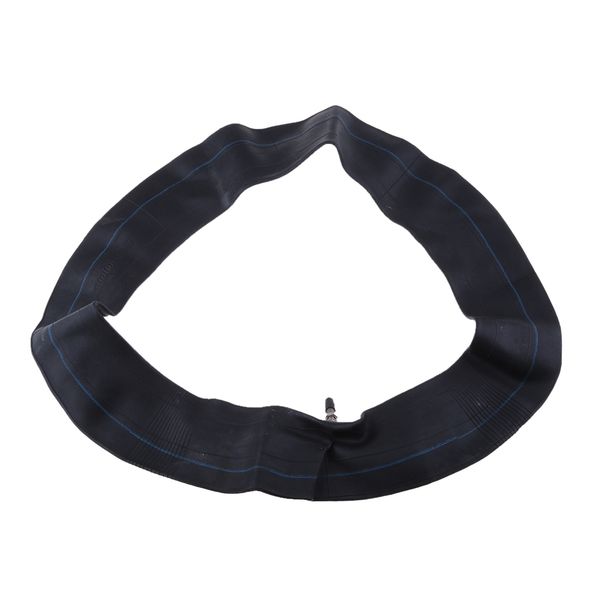 

14 inch pit dirt bike rear wheel inner tube replacement 90/100-14 innertube